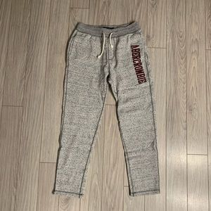 Abercrombie & Fitch sweatpants
